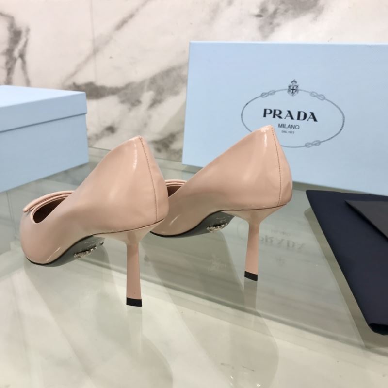 Prada High Heels